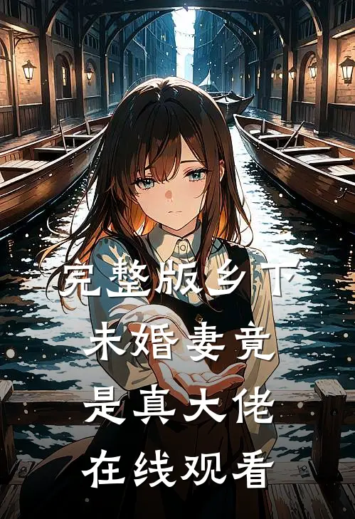 完整版乡下未婚妻竟是真大佬在线观看