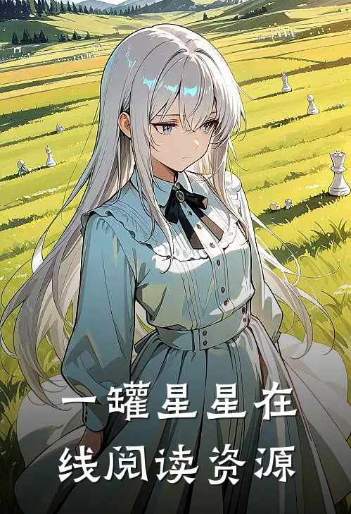 一罐星星在线阅读资源