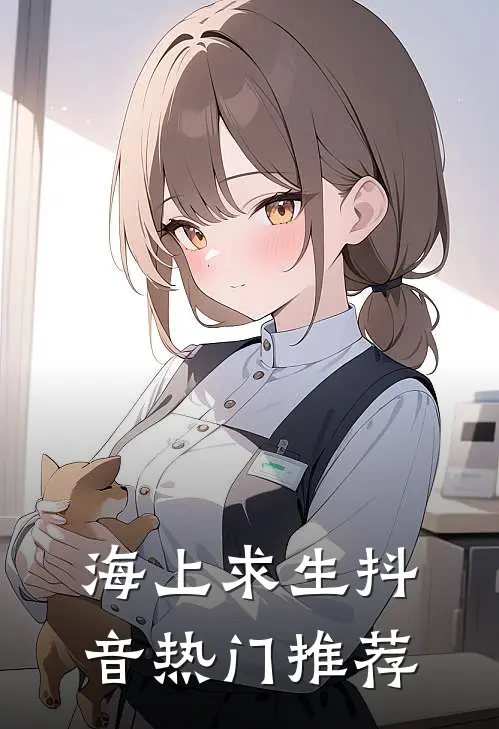 海上求生抖音热门推荐