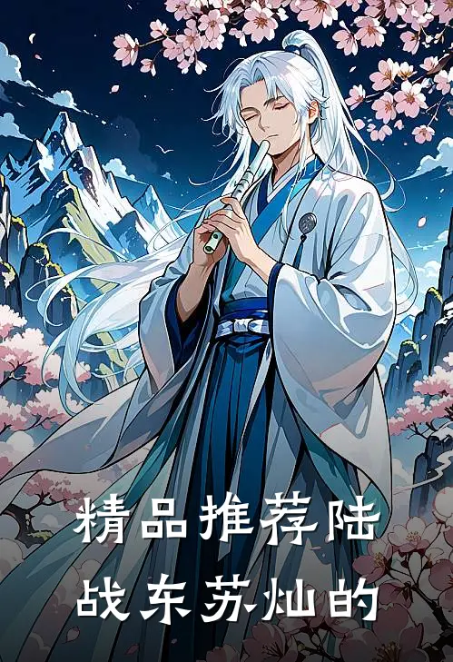 精品推荐陆战东苏灿的