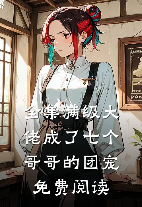 全集满级大佬成了七个哥哥的团宠免费阅读
