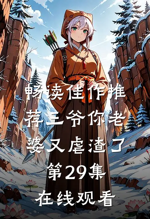 畅读佳作推荐三爷你老婆又虐渣了第29集在线观看