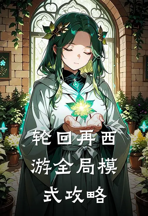 轮回再西游全局模式攻略