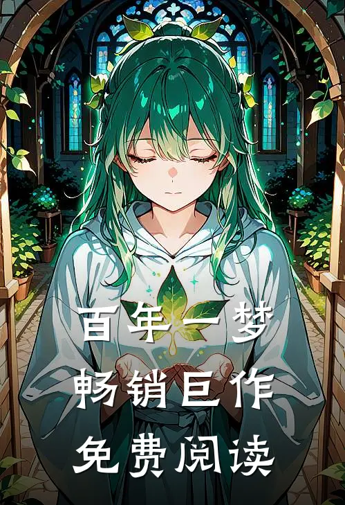 百年一梦畅销巨作免费阅读