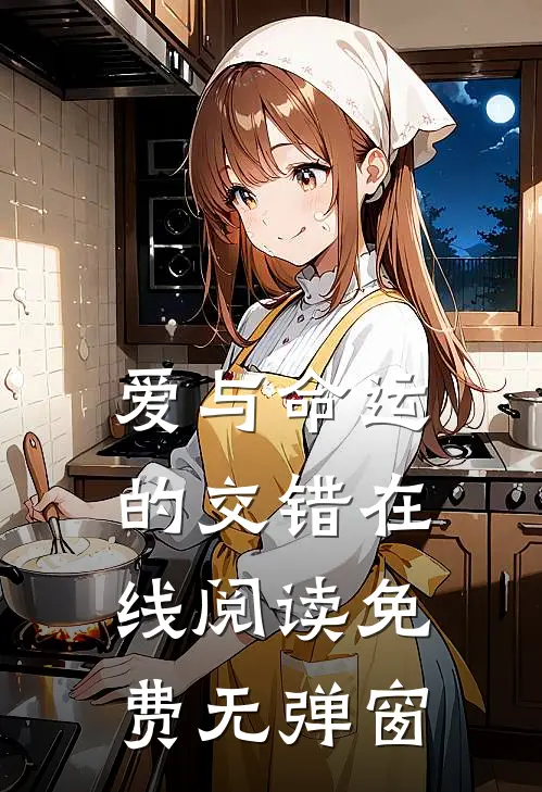 爱与命运的交错在线阅读免费无弹窗