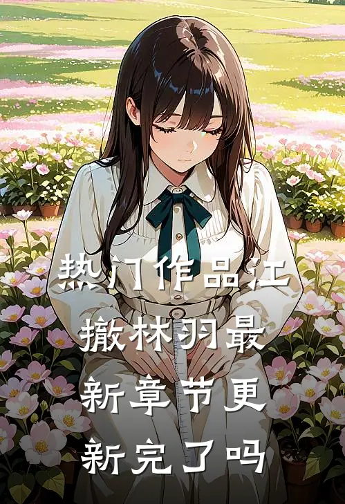 热门作品江撤林羽最新章节更新完了吗