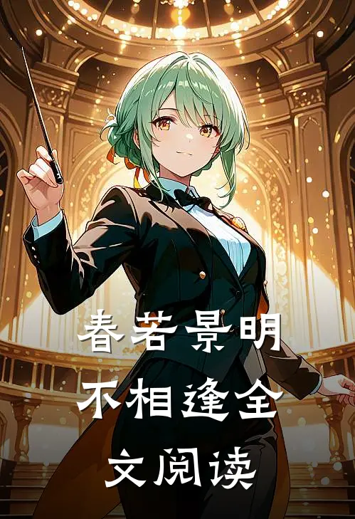 春若景明不相逢全文阅读