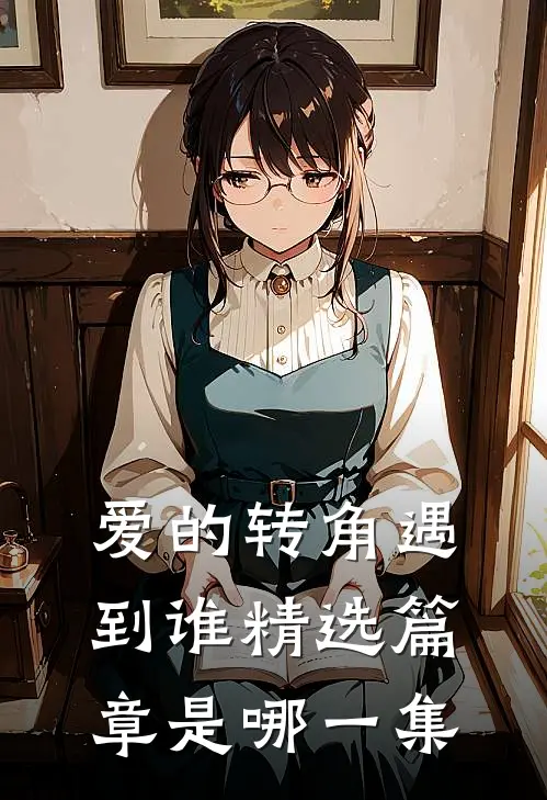 爱的转角遇到谁精选篇章是哪一集