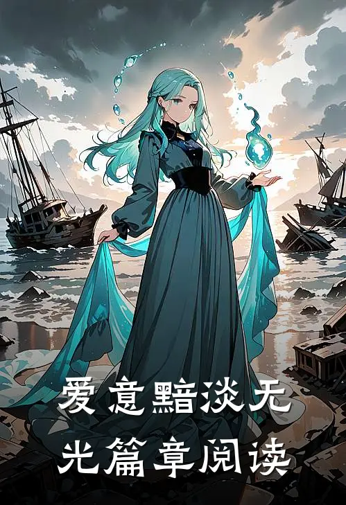 爱意黯淡无光篇章阅读