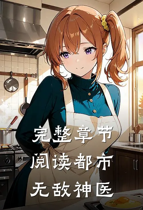 完整章节阅读都市无敌神医