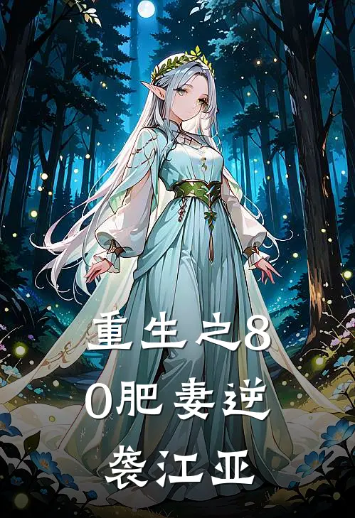 重生之80肥妻逆袭江亚