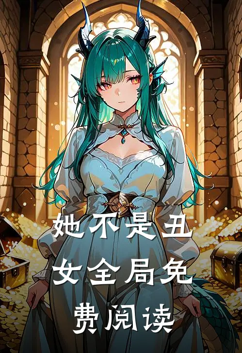 她不是丑女全局免费阅读