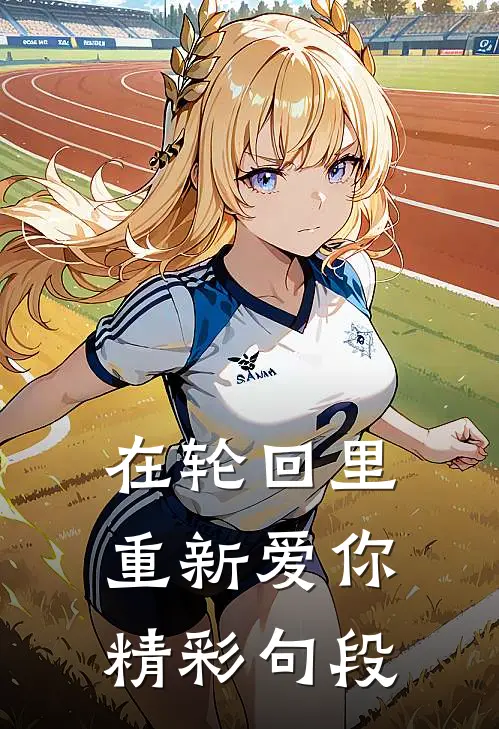 在轮回里重新爱你精彩句段