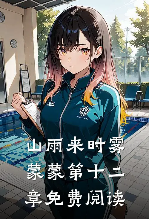 山雨来时雾蒙蒙第十二章免费阅读