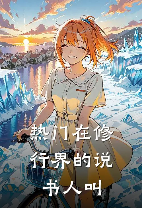 热门在修行界的说书人叫
