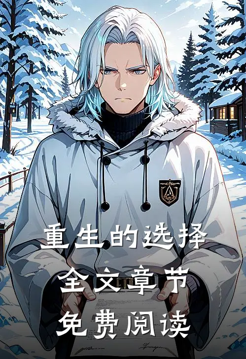 重生的选择全文章节免费阅读