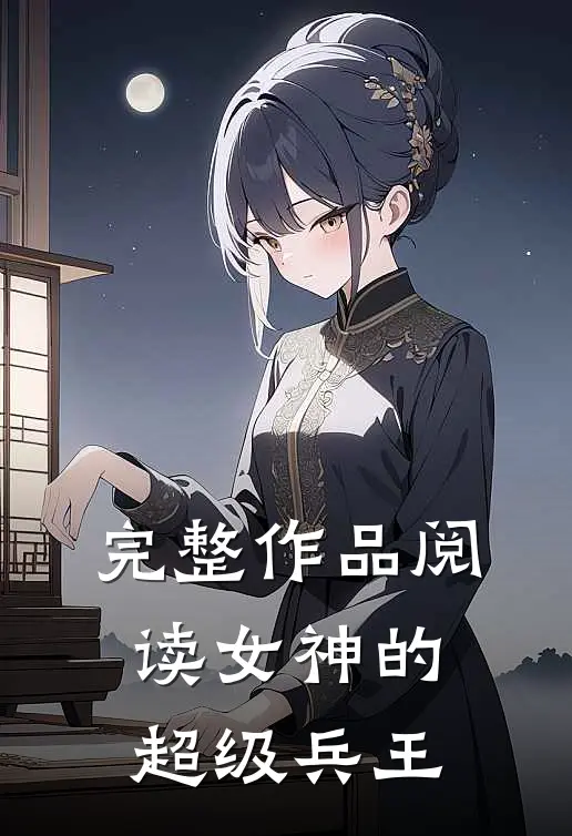 完整作品阅读女神的超级兵王