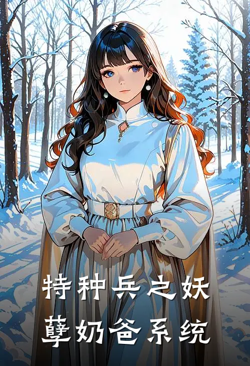 特种兵之妖孽奶爸系统
