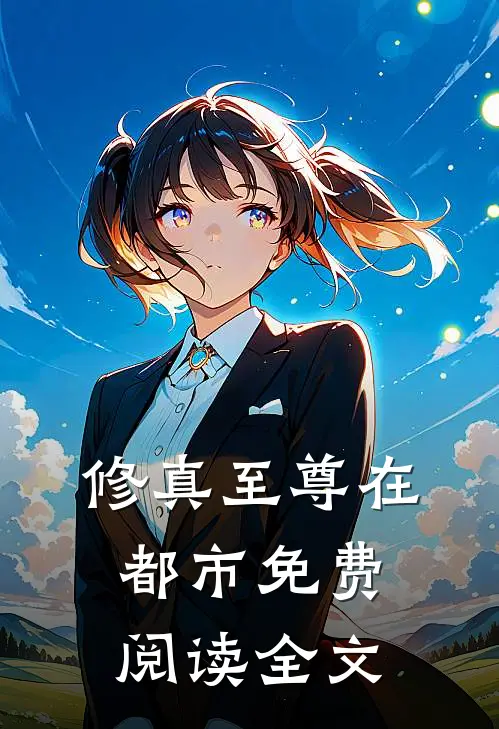 修真至尊在都市免费阅读全文