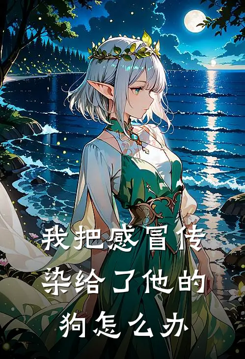 我把感冒传染给了他的狗怎么办