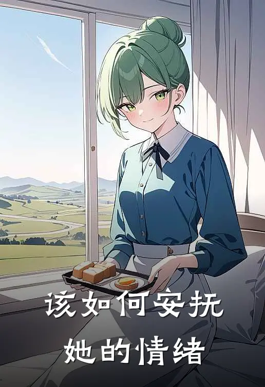 该如何安抚她的情绪