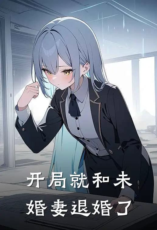 开局就和未婚妻退婚了