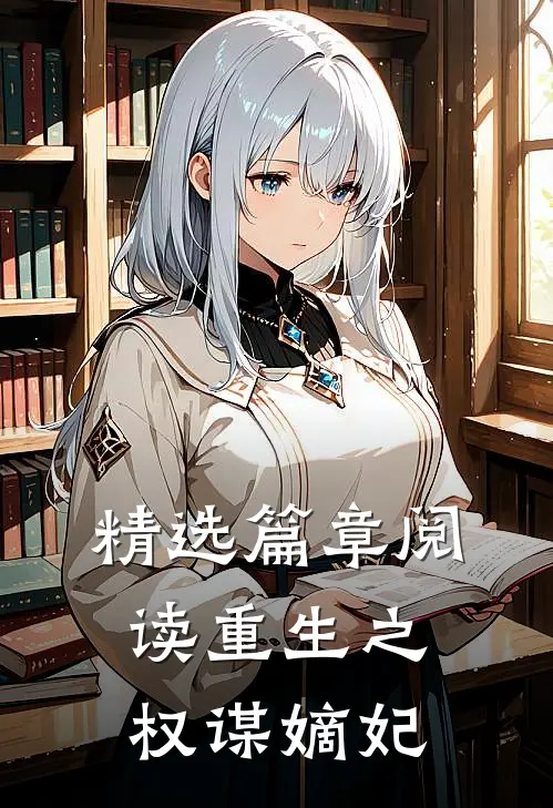 精选篇章阅读重生之权谋嫡妃