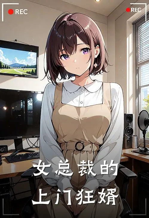 女总裁的上门狂婿