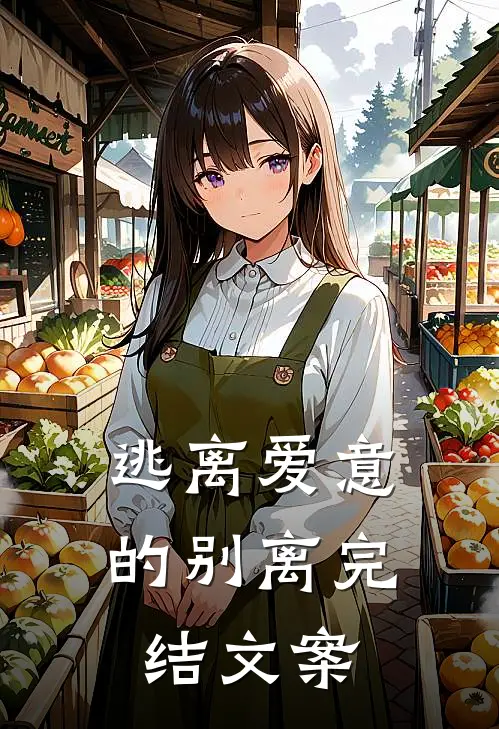 逃离爱意的别离完结文案
