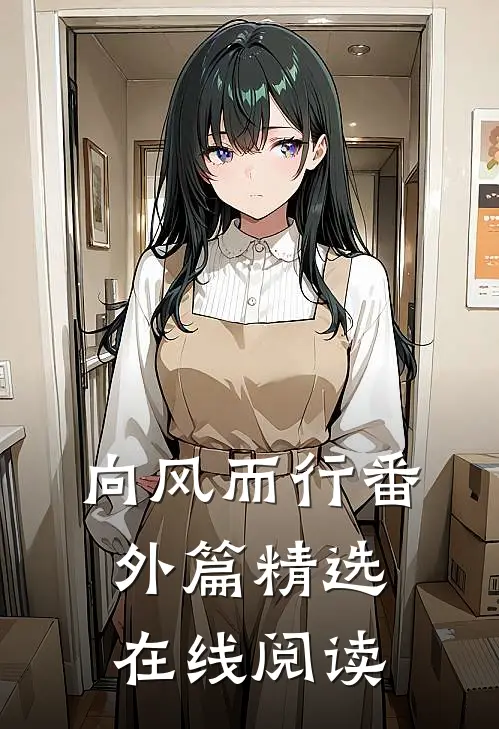 向风而行番外篇精选在线阅读