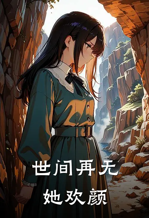 世间再无她欢颜