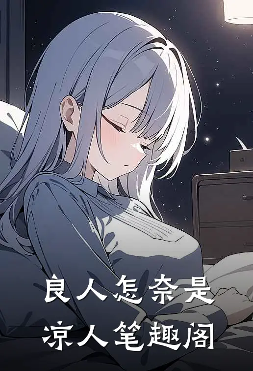 良人怎奈是凉人笔趣阁