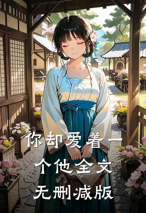 你却爱着一个他全文无删减版