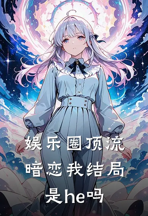 娱乐圈顶流暗恋我结局是he吗