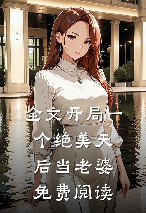 全文开局一个绝美天后当老婆免费阅读