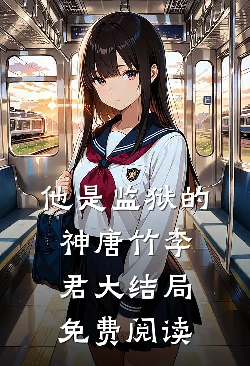 他是监狱的神唐竹李君大结局免费阅读