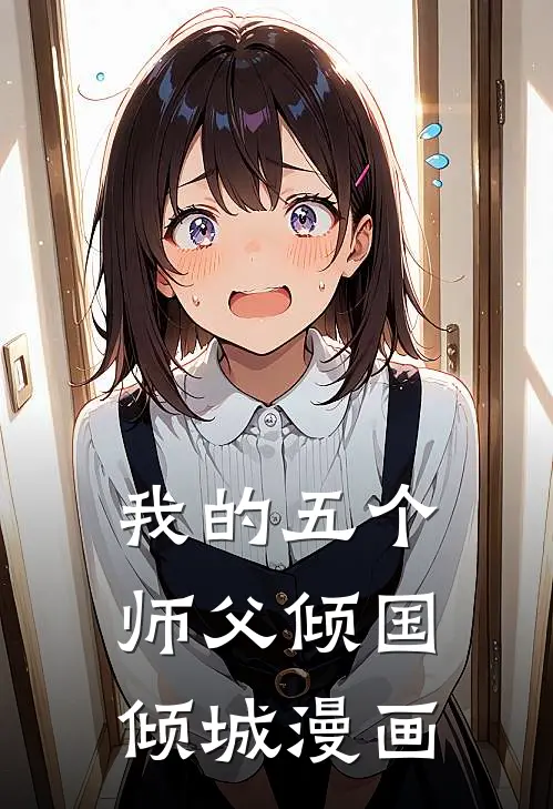 我的五个师父倾国倾城漫画