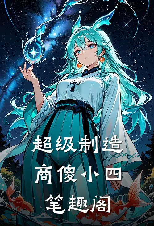 超级制造商 傻小四 笔趣阁