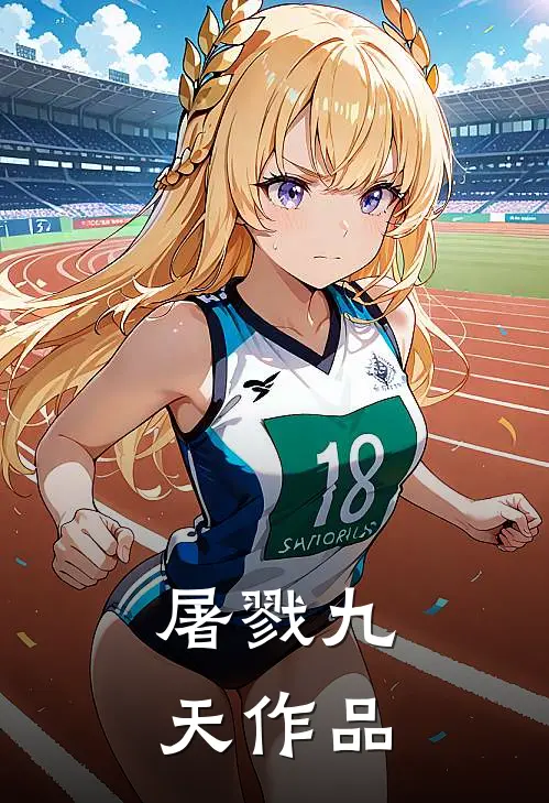 屠戮九天作品