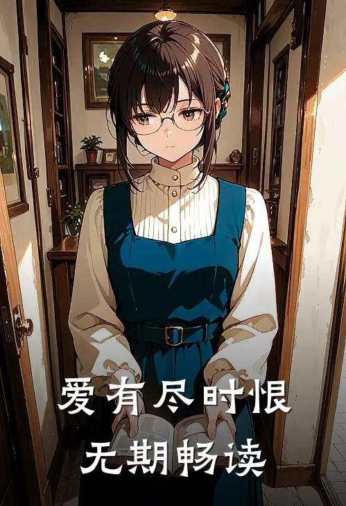 爱有尽时恨无期畅读