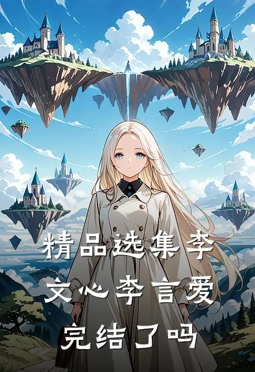 精品选集李文心李言爱完结了吗
