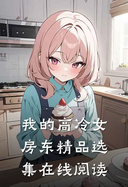 我的高冷女房东精品选集在线阅读
