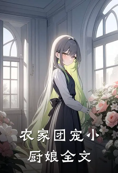农家团宠小厨娘全文
