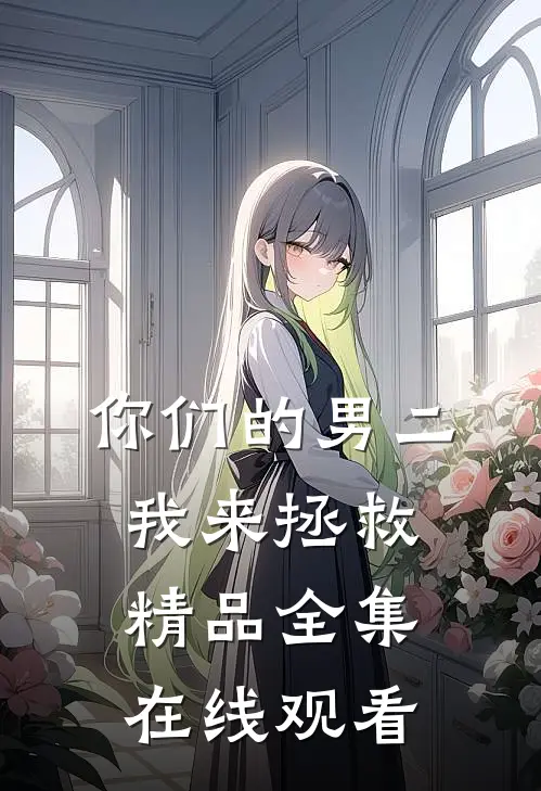 你们的男二我来拯救精品全集在线观看