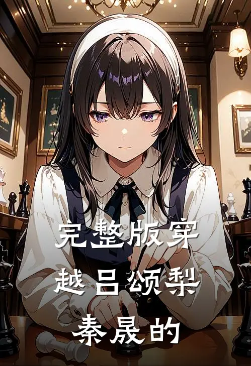 完整版穿越吕颂梨秦晟的