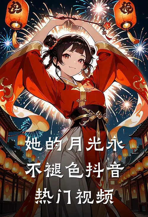 她的月光永不褪色抖音热门视频
