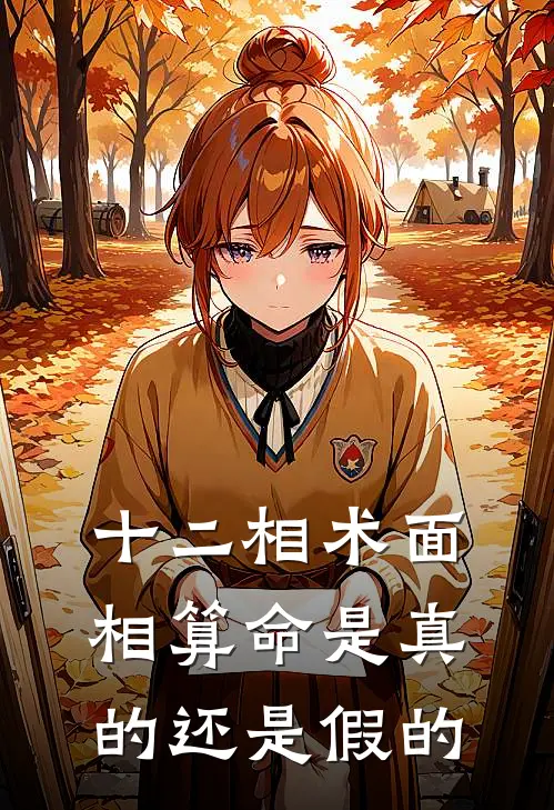 十二相术面相算命是真的还是假的