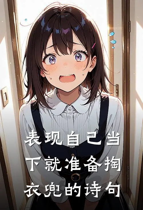 表现自己当下就准备掏衣兜的诗句