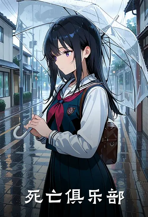 死亡俱乐部