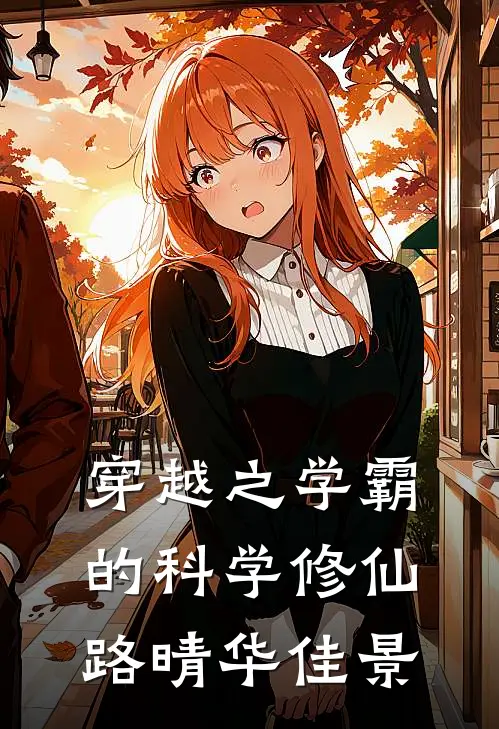 穿越之学霸的科学修仙路 晴华佳景